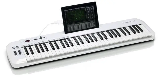 Alt view image 3 of 4 - Carbon 61 USB MIDI Controller