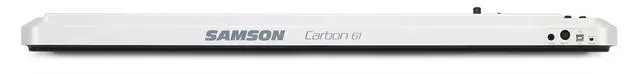 Alt view image 4 of 4 - Carbon 61 USB MIDI Controller