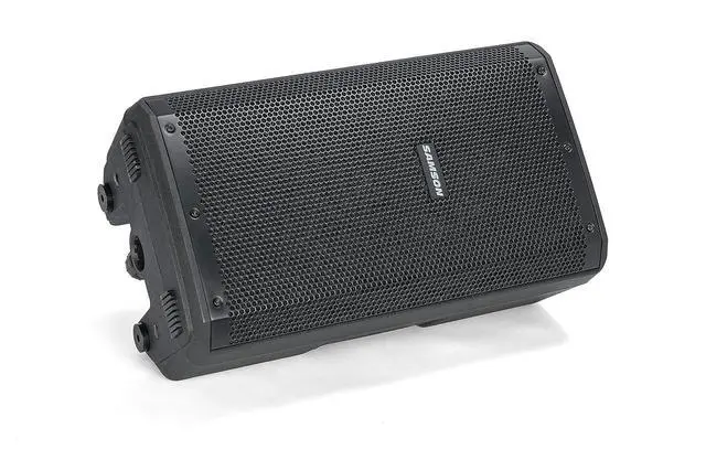 Alt view image 4 of 6 - RS110a Active Speaker