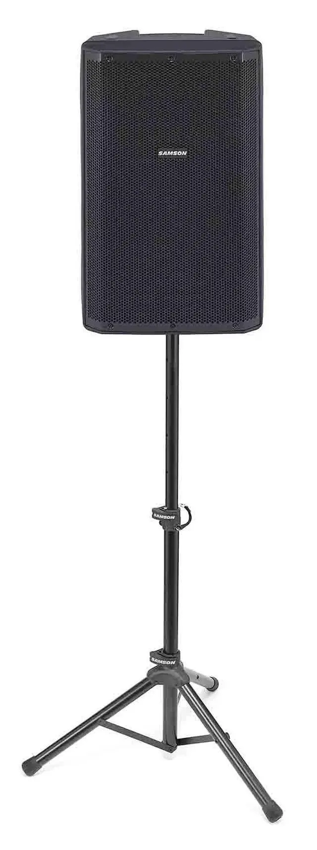 Alt view image 4 of 7 - RS115a Powered Speaker