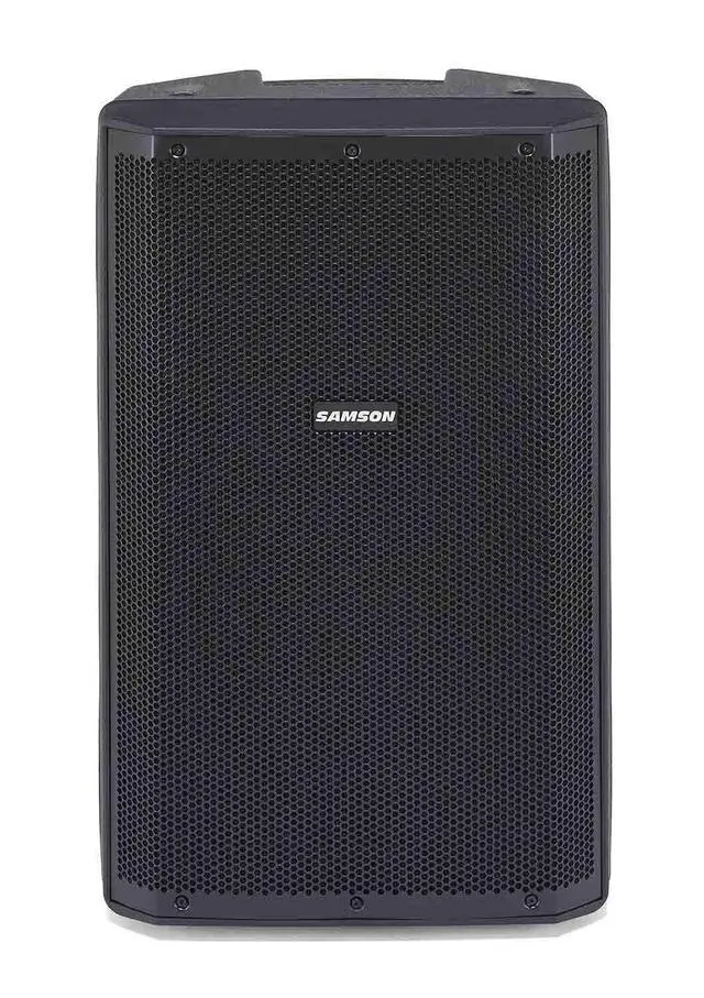 Alt view image 2 of 7 - RS115a Powered Speaker
