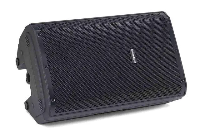 Alt view image 3 of 7 - RS115a Powered Speaker