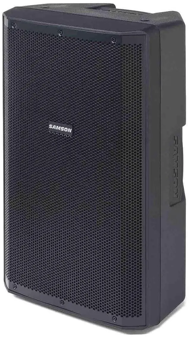 Main image of RS115a Powered Speaker