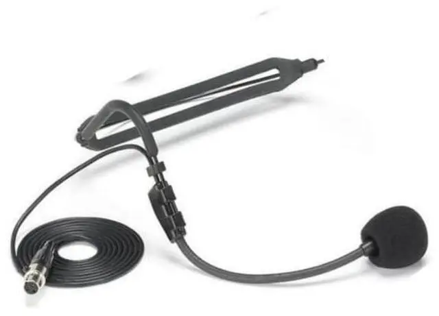 Alt view image 4 of 5 - Concert 288 All-in-One Bodypack/Handheld Wireless Combo System