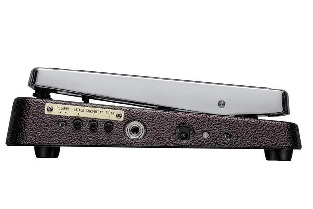 Alt view image 2 of 6 - Vox Custom Auto Wah Pedal