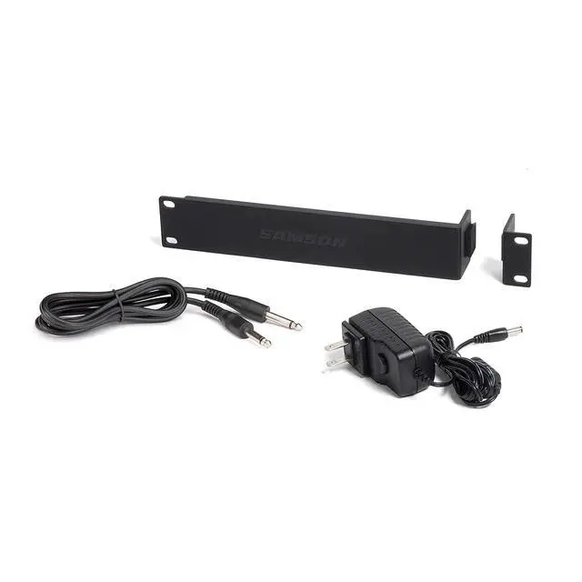 Alt view image 7 of 7 - Concert 88x Handheld UHF Wireless System Q7(D Band)