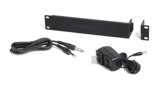 Alt view image 2 of 7 - Concert 88x Handheld UHF Wireless System Q7(K Band)