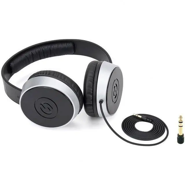 Main image of SR450 - On-Ear Studio Headphones