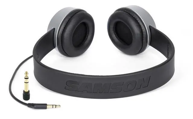 Alt view image 2 of 3 - SR450 - On-Ear Studio Headphones