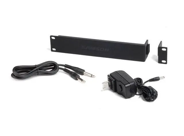 Alt view image 7 of 7 - Concert 88x 100-Channel Wireless UHF Earset Microphone mic - K Band