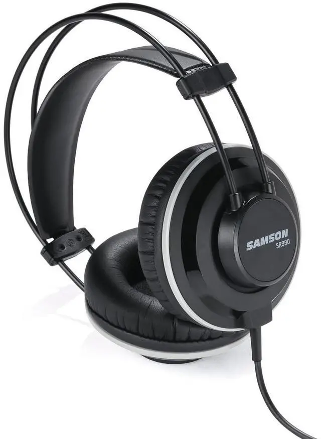 Main image of SR990 Closed-Back Studio Reference Headphones