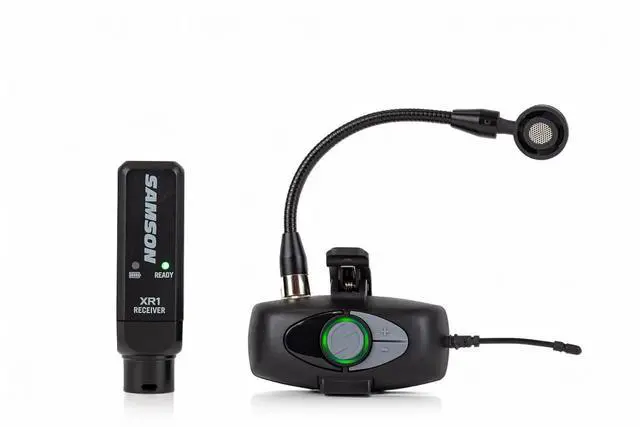 Main image of AirLine WXD Digital Wireless Wind Instrument System