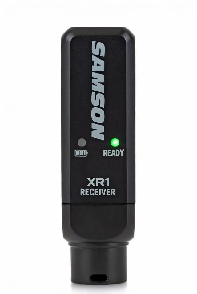 Alt view image 2 of 5 - AirLine WXD Digital Wireless Wind Instrument System