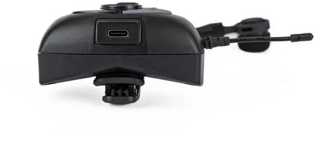 Alt view image 5 of 5 - AirLine WXD Digital Wireless Wind Instrument System