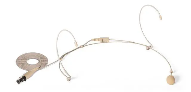 Alt view image 4 of 5 - XPDm Headset Digital Wireless System