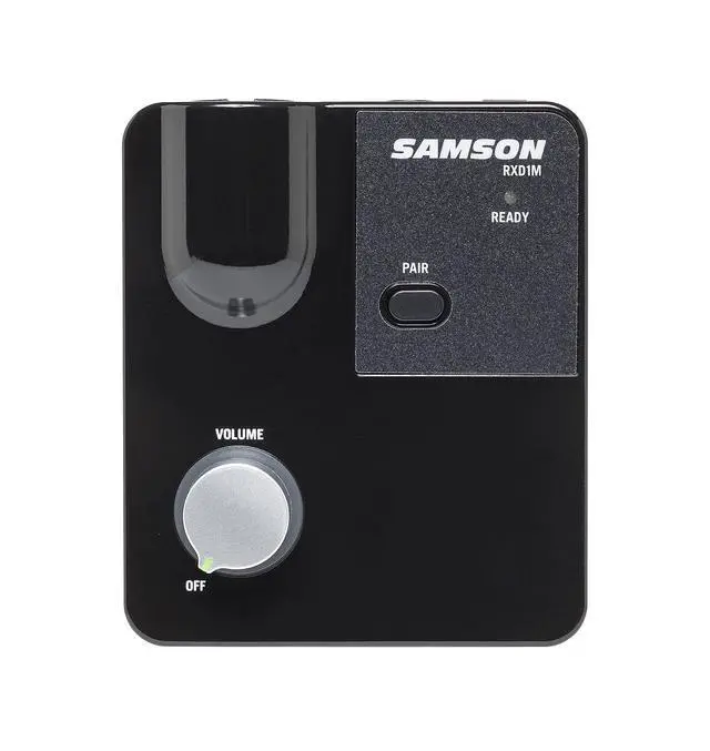 Alt view image 2 of 5 - XPDm Headset Digital Wireless System