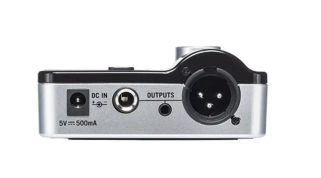 Alt view image 5 of 5 - XPDm Headset Digital Wireless System