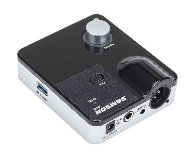 Alt view image 3 of 5 - XPDm Headset Digital Wireless System