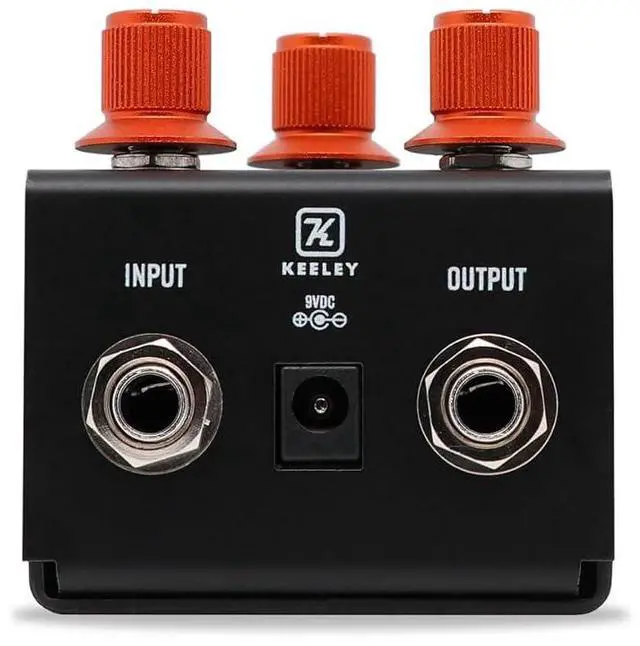 Alt view image 5 of 7 - Angry Orange Distortion and Fuzz