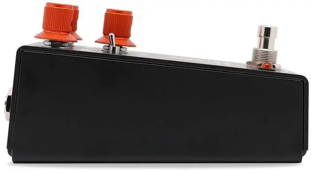 Alt view image 6 of 7 - Angry Orange Distortion and Fuzz