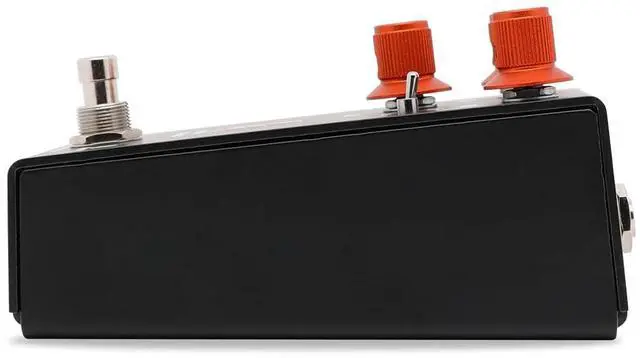 Alt view image 7 of 7 - Angry Orange Distortion and Fuzz