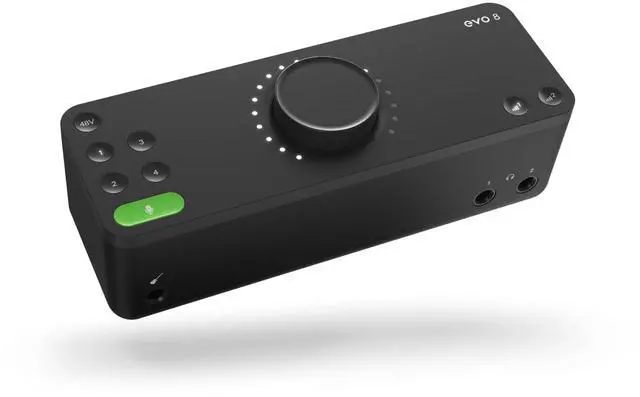 Main image of EVO 8 USB Audio Interface