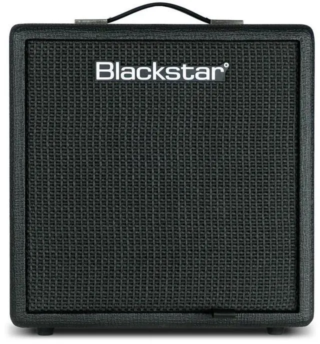 Main image of Debut Bass 15 15-watt Combo Bass Amplifier with 2 Channels, 3-Band EQ Control, and Line in
