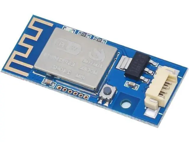 Alt view image 2 of 3 - XY-WFPOW module smart home control open source system power supply