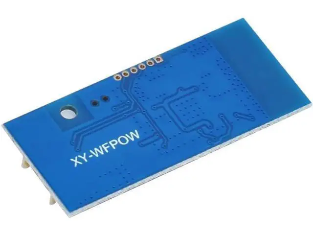Alt view image 3 of 3 - XY-WFPOW module smart home control open source system power supply