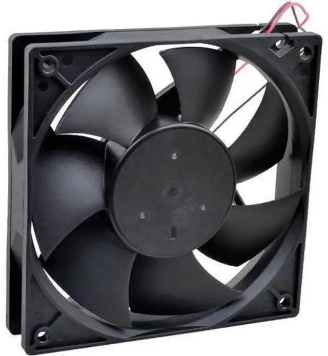 Main image of DS12025R12E 12cm 120mm fan 120x120x25mm DC12V 0.20A Cooling fan for power supply