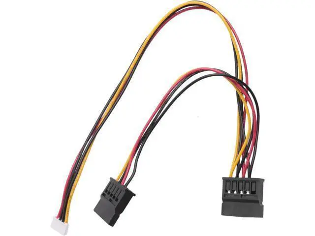 Alt view image 6 of 7 - Misaso DC 12V Input 24Pin Pico ATX 150W Switch PSU Mini ITX Power Supply Module 4Pin CPU, DC 12V 150W Power Supply Module