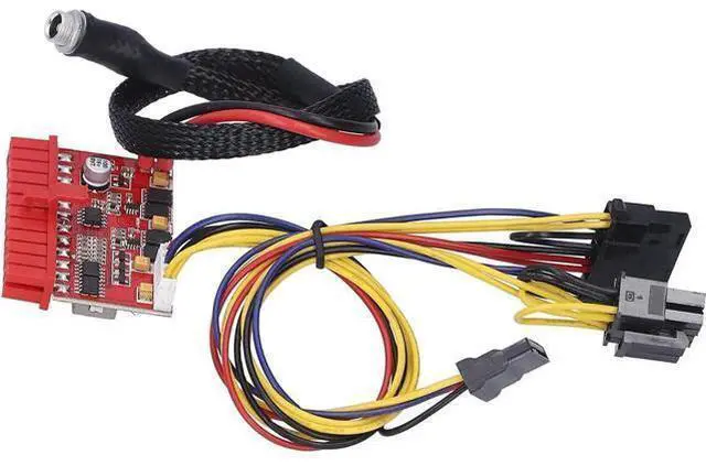 Main image of Power Adapter Board,LDA160WL 12V/160W DCATX Power Adapter Board,HTPC ITX Computer Power Supply Module for Desktop Computer