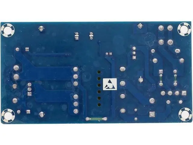 Alt view image 7 of 7 - 100W High-Power Switching Power Supply Module AC85V-245V Input DC24V 4-6A Output