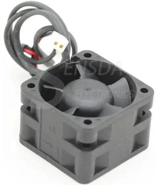 Main image of For Sunon PMD1204PQB2-A 4028 12V 2.6W 40mm 4cm server inverter axial cooling fans