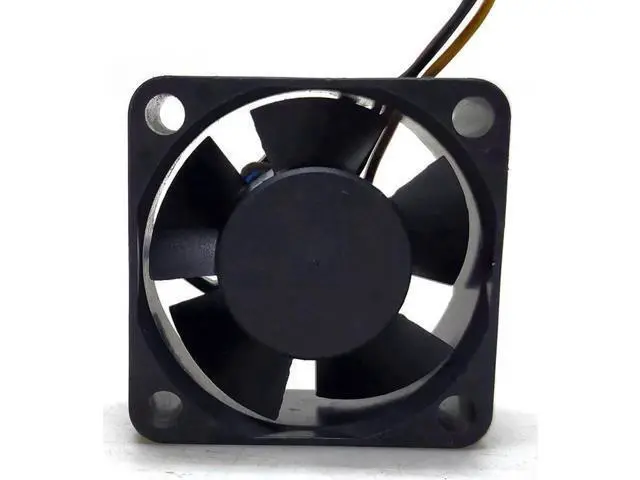 Alt view image 3 of 4 - 2pcs 4020 12V Three-Speed Maglev Switch Wind Fan 4CM HA40201V3-Q000-C99 Ultra-Quiet