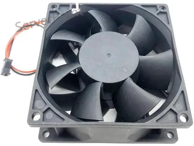 Alt view image 2 of 2 - For NMB 3615KL-05W-B70 24V 0.7A 9cm dedicated drive ACS510/550 inverter fan