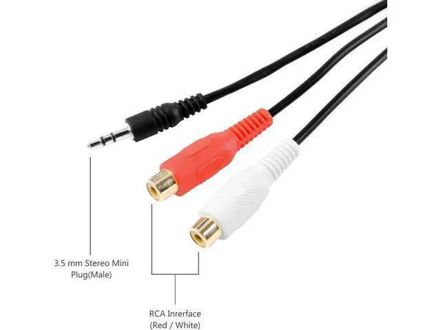 Alt view image 3 of 7 - USB 2.0 Digital Audio Capture Card for Windows 10/8.1/8 / 7 / and Mac OS 10.14 - Audio Grabber for Cassette Tapes to mp3 Converter
