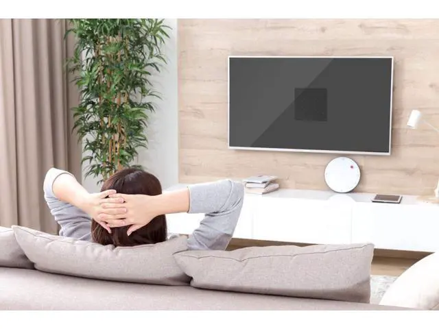 Alt view image 7 of 7 - Mount-It! VESA Mount Adapter Plate - Monitor and TV Mount Extender Conversion Kit Allows 75x75, 100x100 to Fit Up to 200x200 and 200x100 mm Patterns, Heavy-Gauge Steel, Hardware Included
