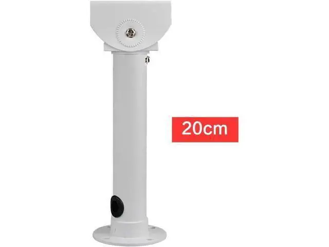 Alt view image 6 of 7 - CCTV Security Camera Mount Bracket, Adjustable Universal Camera Wall Mounting Bracket for CCTV Security Camera/I Mount/Dome Camera/IP Camera/7.8in