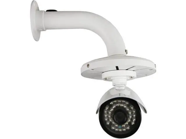 Alt view image 4 of 7 - Security Camera Mount Bracket, Dome Camera Mount Universal Camera Wall Mounting Bracket for CCTV Security Camera/IP Camera