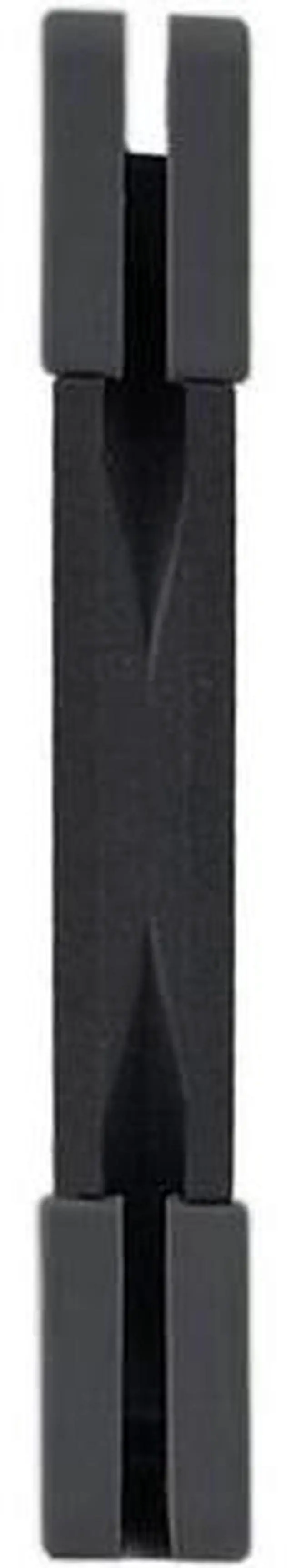 Alt view image 3 of 7 - Kaze Flex 120 Slim RGB PWN - 1800RPM, 120mm x 15mm High Air Flow Computer Case Fan, Fluid Dynamic Bearing, PWN 4-Pin Connector, RGB 12V 4-Pin Connector, Single Pack, Black