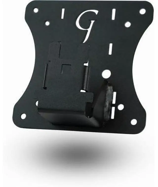 Main image of Monitor Arm/Mount VESA Adapter Compatible with HP Pavilion 22M, 24M, 27M - Gladiator Joe - 100% Made in Canada