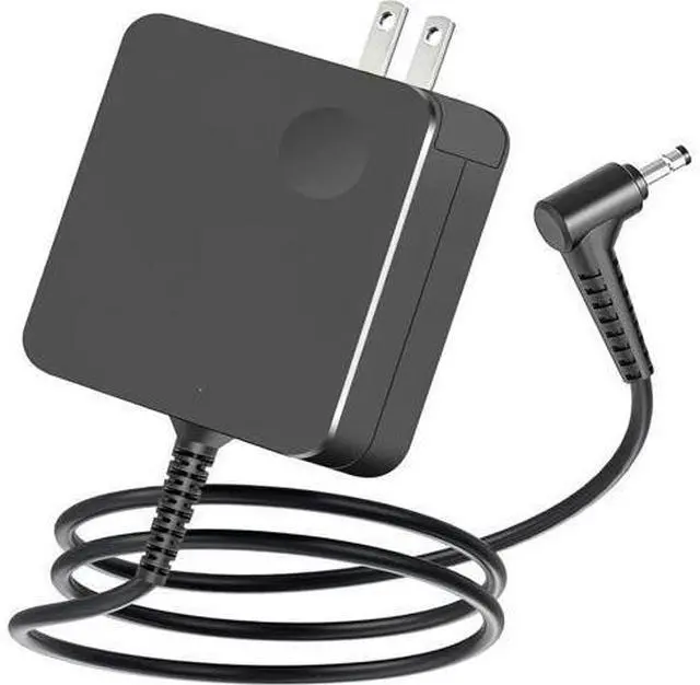 Main image of 45W 20V 2.25A AC Adapter Charger Fit for Lenovo ADL45WCC PA-1450-55LL ADP-45DW B GX20L23044 Model Ideapad Series Laptop Power Supply Cord
