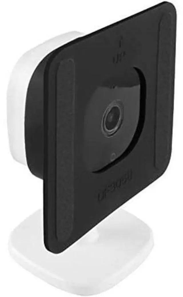 Alt view image 7 of 7 - HOLACA Window Mount for Eufy Solo IndoorCam C24 Security 2K Indoor Cam, Window Mount for eufyCam (Black 2Pack)