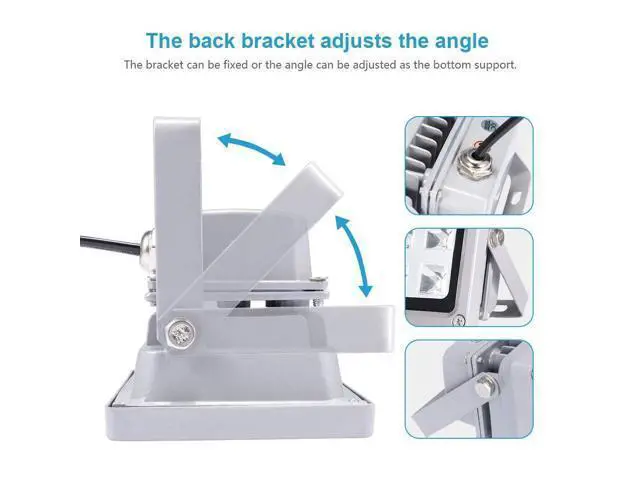 Alt view image 4 of 7 - 3D Printer UV Resin Curing Light with Solar Turntable 360°Rotating Stand for SLA DLP LCD 3D Printer Solidify Photosensitive Resin 405nm UV Resin Affect, DIY Curing Enclosure