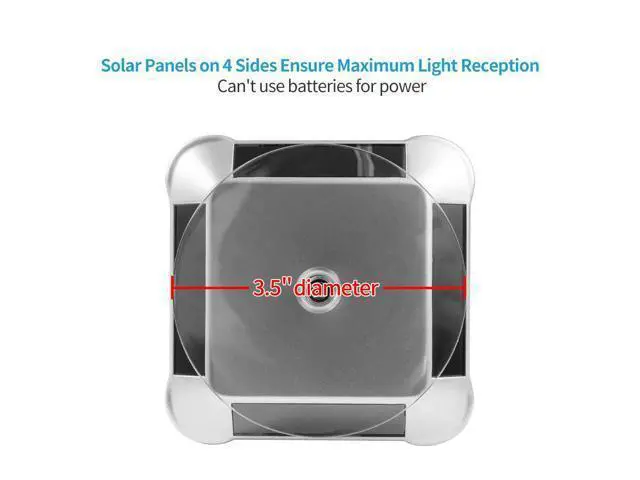 Alt view image 7 of 7 - 3D Printer UV Resin Curing Light with Solar Turntable 360°Rotating Stand for SLA DLP LCD 3D Printer Solidify Photosensitive Resin 405nm UV Resin Affect, DIY Curing Enclosure