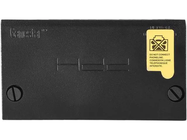 Alt view image 6 of 7 - SATA Interface Network Adaptor HDD Hard Disk Adapter for Sony PS2 Playstation 2, No IDE