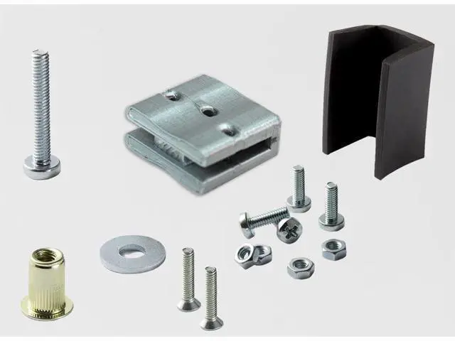 Alt view image 4 of 4 - Monitor VESA Adapter Arm/Mount Compatible with HP Pavilion 22F 22ER 22ES 22EB 22EA - 23ER 23F 23ES 23EB 23EA - 24F 24ER 24ES 24EB 24EA - 25F 25ER 25ES 25EB 25EA - 27F 27ER 27ES 27EB 27EA