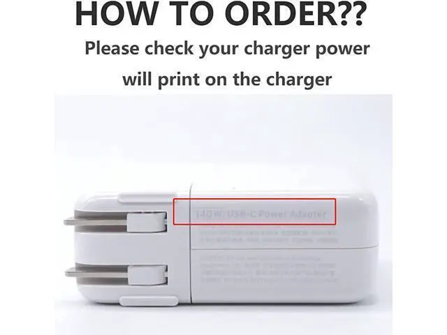 Alt view image 2 of 7 - for MacBook Pro 16 inch 2024 M4 A3186 A3403 140W Power Adapter Cover, 140W Soft Silicone Charger Case Sleeve for Mac Pro 16 A2991 A2780 A2485 2021-2023 M3 M2 M1 Pro/Max Chip, Pink Purple