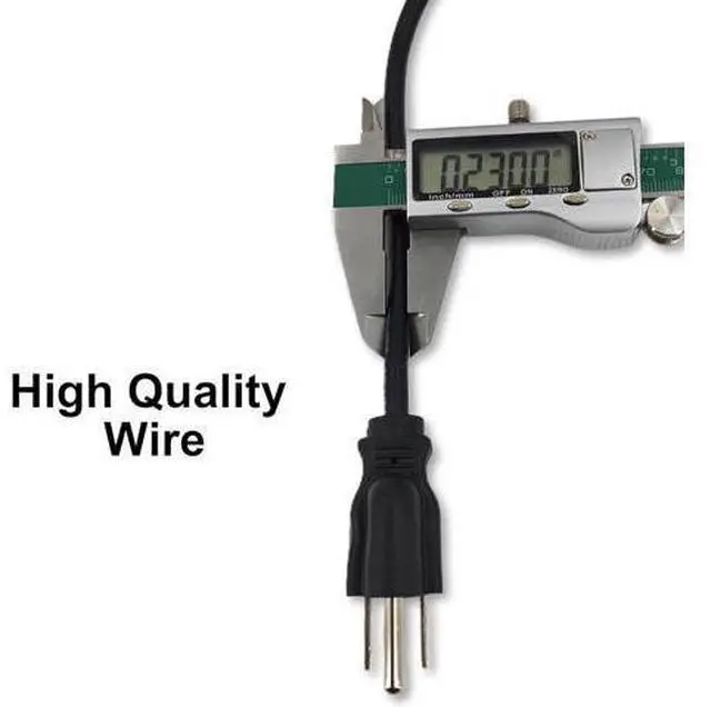Alt view image 5 of 5 - 96W 8A AC to DC Converter, Car Cigarette Lighter Adapter, 110v/120v to 12v AC/DC Adapter Power Supply for Convert a Wall Outlet to a Car Cigarette Lighter Socket